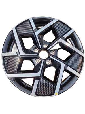 Sistemas de carroçaria de automóveis para BYD Atto 3 Large Stock Full Car Accessories OE NO. EM2E-4121010B