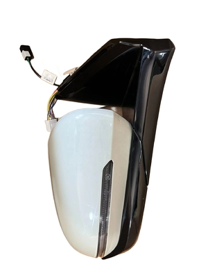 Sistemas de carroçaria de automóveis para BYD Atto 3 Large Stock Full Car Accessories OE NO. EM2E-4121010B