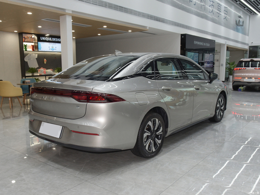 5 lugares Gac Aion S 580 ME Pio EV Carro com teto solar aberta Cruise As Picture 2023 Edition