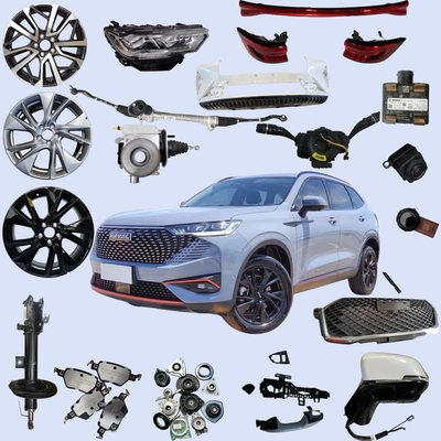 Encontre as melhores ofertas em Peças HAVAL H6 Acessórios para o seu carro