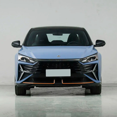 Dongfeng Shine GS Mach 1.5T Automático Cavaleiro de Caça Sedan Potência máxima Ps 100-150Ps
