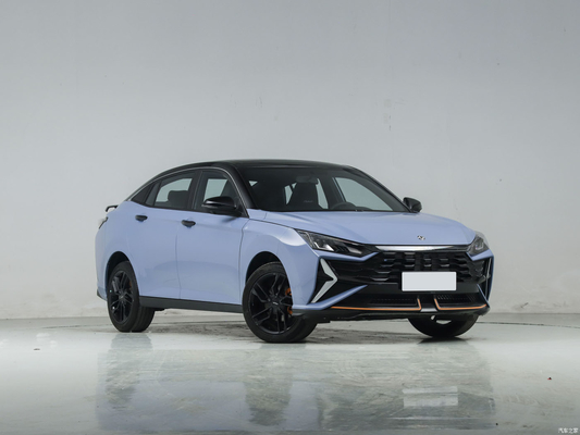 Dongfeng Shine GS Mach 1.5T Automático Cavaleiro de Caça Sedan Potência máxima Ps 100-150Ps