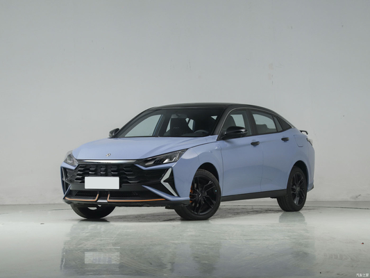 Dongfeng Shine GS Mach 1.5T Automático Cavaleiro de Caça Sedan Potência máxima Ps 100-150Ps