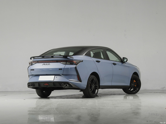 Dongfeng Shine GS Mach 1.5T Automático Cavaleiro de Caça Sedan Potência máxima Ps 100-150Ps
