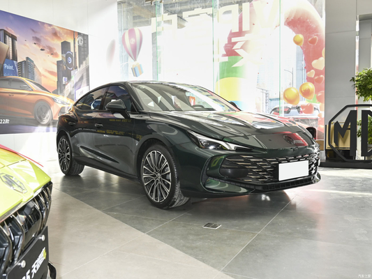 ABS e 1.5T DCT As características imperdíveis em busca de um hatchback de 5 portas e 5 lugares