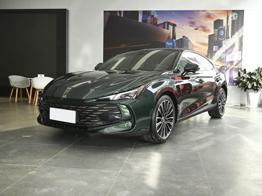 ABS e 1.5T DCT As características imperdíveis em busca de um hatchback de 5 portas e 5 lugares