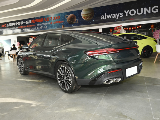 ABS e 1.5T DCT As características imperdíveis em busca de um hatchback de 5 portas e 5 lugares
