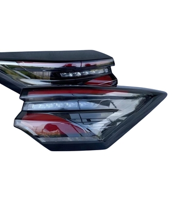Acessórios Changan UNI-T fáceis de instalar para todos os modelos