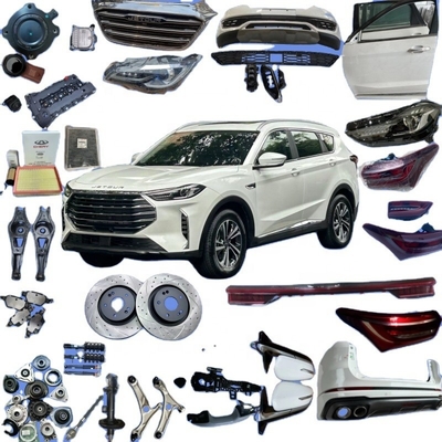 Jetour X70 X70 Plus Dashing Car Fitment Jetour Geração SUV 18.08- Peças de reposição de automóveis