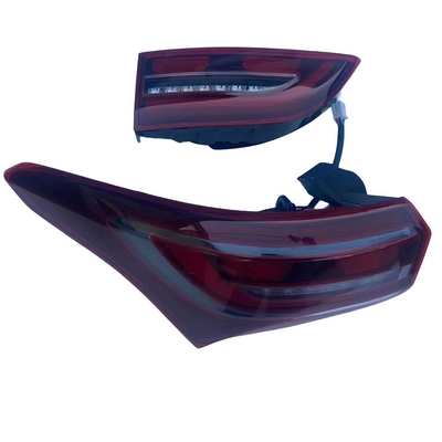 Jetour X70 X70 Plus Dashing Car Fitment Jetour Geração SUV 18.08- Peças de reposição de automóveis