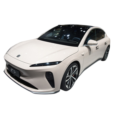 2023 Weilai Nio ET5 560KM 75KWh Touring Car Elétrico de Alta Velocidade Sedan de luxo para necessidades