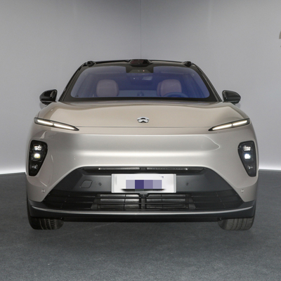 2023 2024 Nio ES8 Carro Elétrico 100kwh 4WD Suv 5 Portas 6 Assentos Curva de energia Peso 2425kg