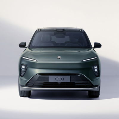 2023 2024 Nio ES8 Carro Elétrico 100kwh 4WD Suv 5 Portas 6 Assentos Curva de energia Peso 2425kg