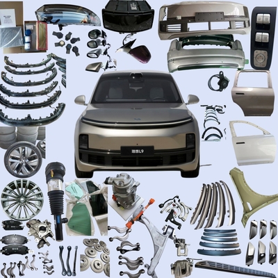 Acessórios para automóveis completos para Lixiang Li L7 L8 L9 OE NO. X01-90000129 e Ideal Fitment