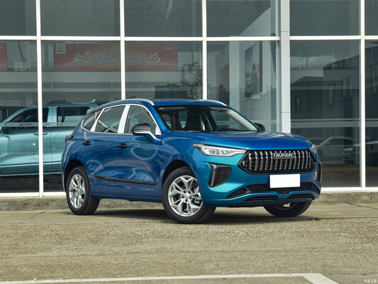 2023 Haval Qitu 1.5T SUV R18 Tamanho do pneu Veículo híbrido elétrico e elétrico