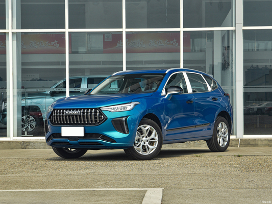 2023 Haval Qitu 1.5T SUV R18 Tamanho do pneu Veículo híbrido elétrico e elétrico