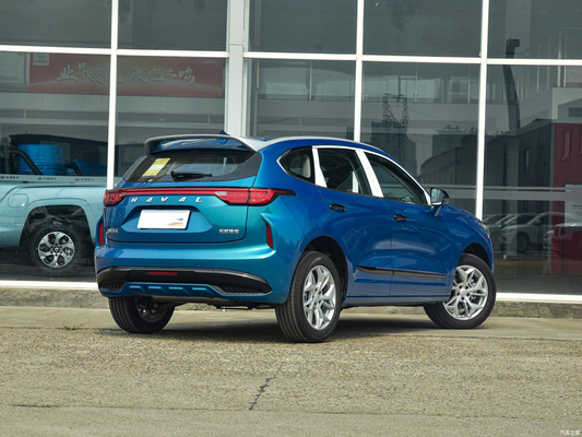 2023 Haval Qitu 1.5T SUV R18 Tamanho do pneu Veículo híbrido elétrico e elétrico