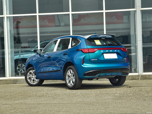 2023 Haval Qitu 1.5T SUV R18 Tamanho do pneu Veículo híbrido elétrico e elétrico