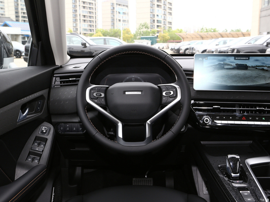 2023 Haval Qitu 1.5T SUV R18 Tamanho do pneu Veículo híbrido elétrico e elétrico