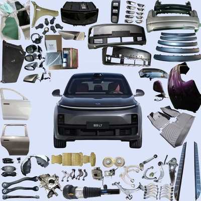 Instalação de automóveis Ideal Lixiang Auto Li L7 L8 L9 Peças sobressalentes para filtro de óleo de cabine de ar de rodas