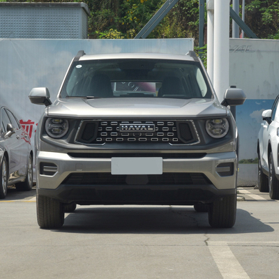 Sistema de direção elétrica equipado com Haval 2023 SUV de segunda geração Big Dog 1.5T 2WD