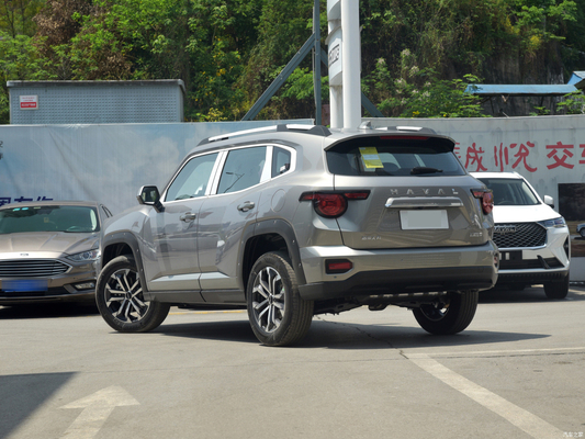 Sistema de direção elétrica equipado com Haval 2023 SUV de segunda geração Big Dog 1.5T 2WD