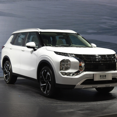 Sistema de direção elétrica 2023 Mitsubishi Outlander 1.5T SUV Zunyao