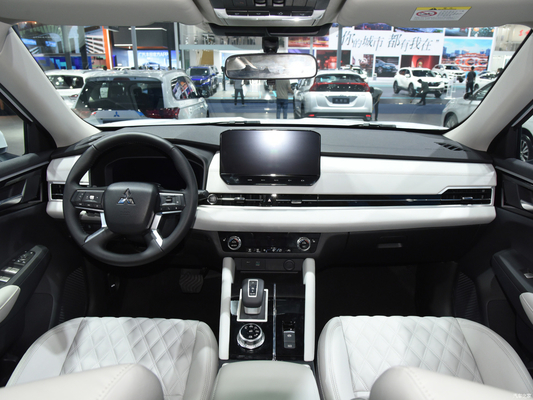 Sistema de direção elétrica 2023 Mitsubishi Outlander 1.5T SUV Zunyao