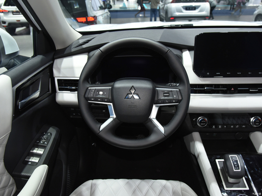 Sistema de direção elétrica 2023 Mitsubishi Outlander 1.5T SUV Zunyao