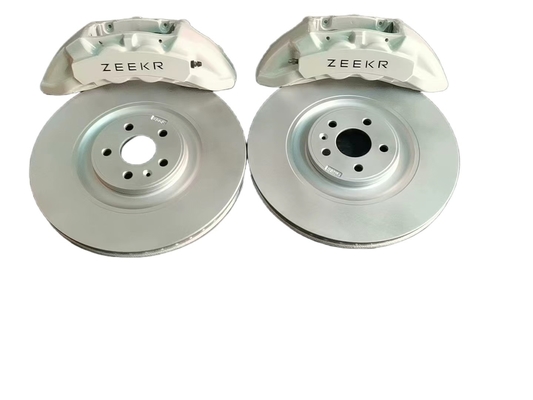 ZEEKR X SUV 23.04- Geração 1 Pronto para o Envio Acessórios Completos de Carro