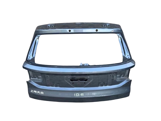 Volkswagen ID Todas as séries Peças de automóvel Farol Filtro do centro do pára-choque Blocos de travagem
