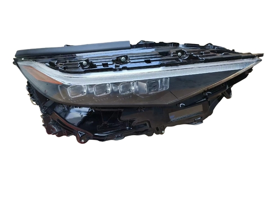 Sea Air Express Land Shipping Acessório completo para carro para Toyota bz4x Filtros de faróis Para-choque