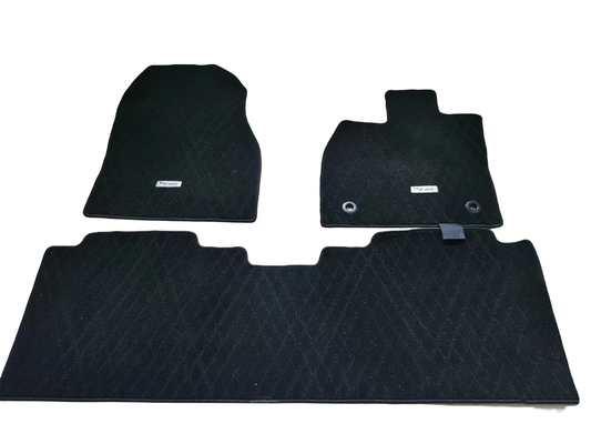 Sea Air Express Land Shipping Acessório completo para carro para Toyota bz4x Filtros de faróis Para-choque