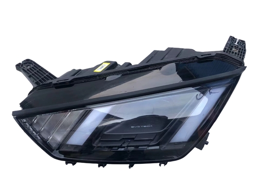 BYD Gavião Acessórios Yuan Tang Seal Song Dolphin para Todos os Modelos BYD Bateria 2023- Sim