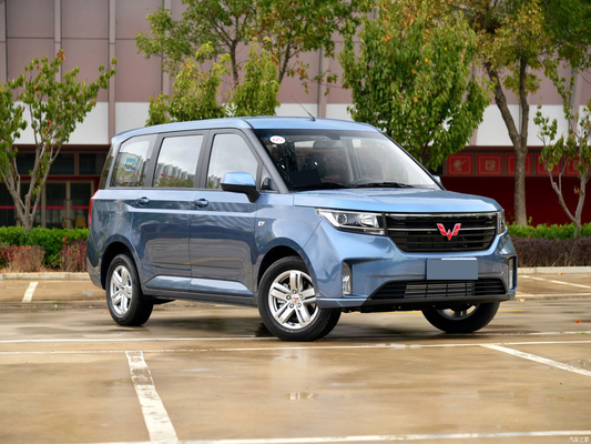 2019 Wuling Rongguang 1.5T Manual SUV de 7 lugares com e Torque máximo Nm de 200-300Nm