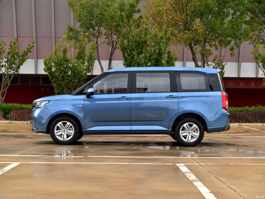 2019 Wuling Rongguang 1.5T Manual SUV de 7 lugares com e Torque máximo Nm de 200-300Nm