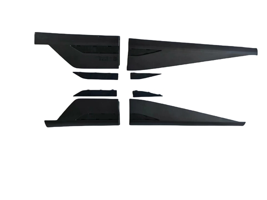 BYD Gavião Acessórios Yuan Tang Seal Song Dolphin para Todos os Modelos BYD Bateria 2023- Sim