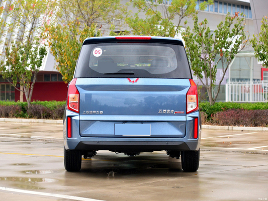 2019 Wuling Rongguang 1.5T Manual SUV de 7 lugares com e Torque máximo Nm de 200-300Nm