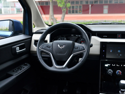 2019 Wuling Rongguang 1.5T Manual SUV de 7 lugares com e Torque máximo Nm de 200-300Nm