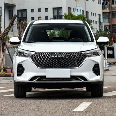 HAVAL M6 1.5T SUV Janela da frente Elétrica de uma chave de elevação Anti-pincagem para o mercado de 2023