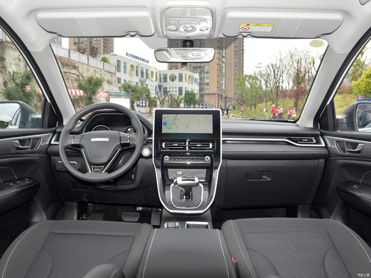 HAVAL M6 1.5T SUV Janela da frente Elétrica de uma chave de elevação Anti-pincagem para o mercado de 2023