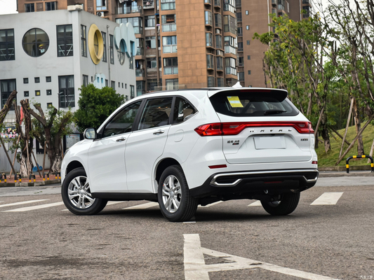HAVAL M6 1.5T SUV Janela da frente Elétrica de uma chave de elevação Anti-pincagem para o mercado de 2023
