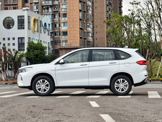HAVAL M6 1.5T SUV Janela da frente Elétrica de uma chave de elevação Anti-pincagem para o mercado de 2023