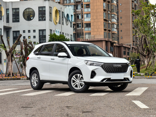 HAVAL M6 1.5T SUV Janela da frente Elétrica de uma chave de elevação Anti-pincagem para o mercado de 2023