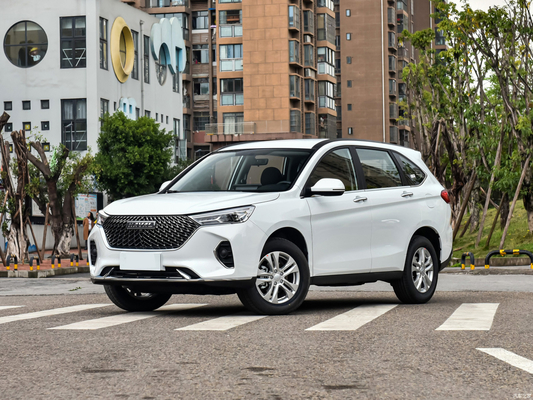 HAVAL M6 1.5T SUV Janela da frente Elétrica de uma chave de elevação Anti-pincagem para o mercado de 2023