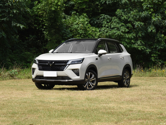 Freio de estacionamento manual 2021 Wuling Star 1.5T CVT Xingyao Edition SUV de 4 portas e 5 lugares