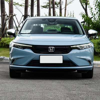Panoramic Sunroof 2023 Honda Civic 2.0L Rui Edição Exclusiva 4 portas 5 lugares Sedan