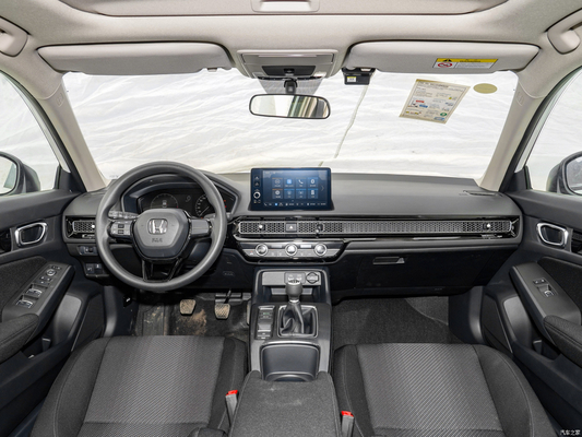 Panoramic Sunroof 2023 Honda Civic 2.0L Rui Edição Exclusiva 4 portas 5 lugares Sedan