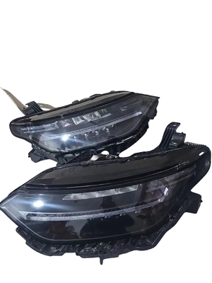Lâmpada traseira de farol original Parafuso de grelha para motor de salto C11 T03 C01 3501018CA01 OE NO