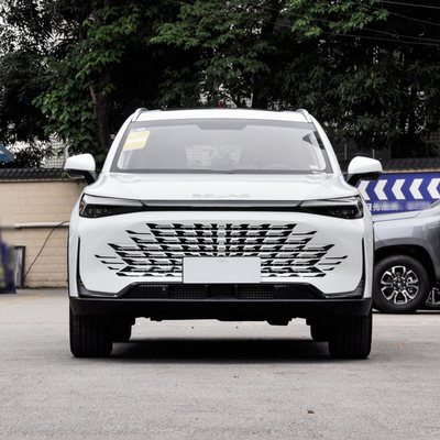 2023 Pequim X7 caminhão de gasolina 1.5TD-DCT versão 5 portas 5 lugares SUV velocidade máxima 200 KM / h